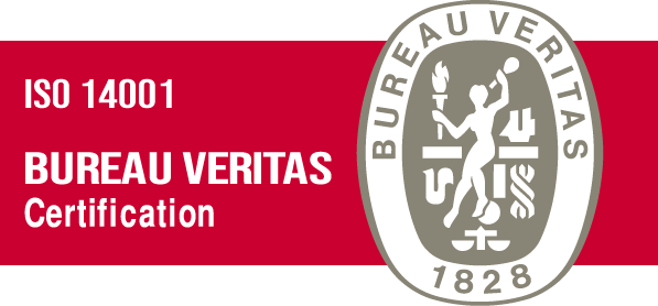Bureau Veritas - ISO 9001