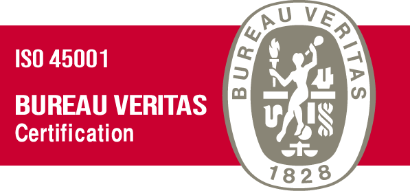 Bureau Veritas - ISO 9001
